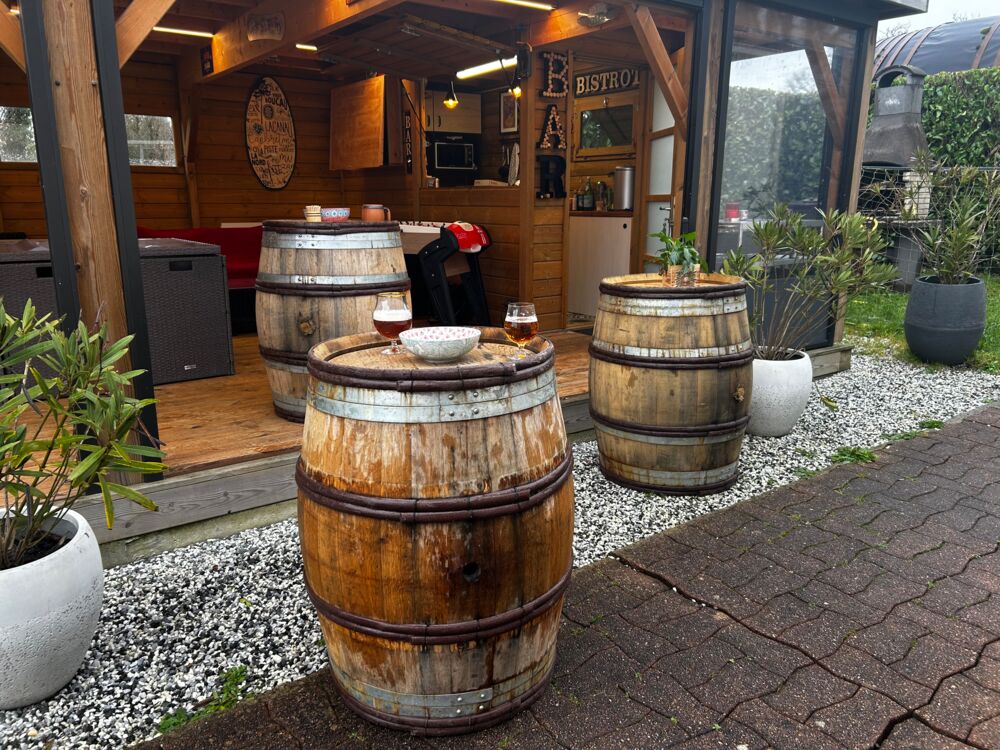 Location mange debout